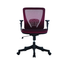 Revolving Executive Computer Office Chairs Full Mesh Ergonomic Office Chair